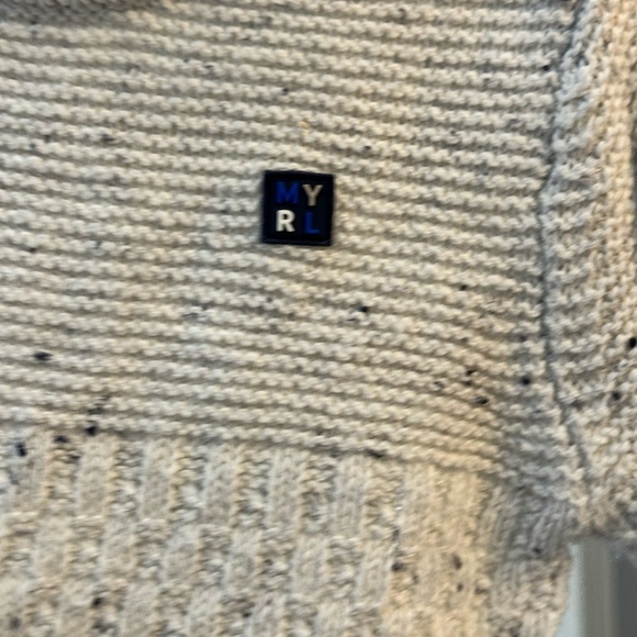 Boys Mayoral Sweater and Pants Set - Picture 3 of 9